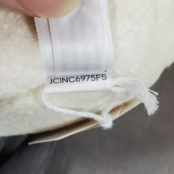 Authentic Jellycat London Amuseables Skull Planter Plush 2025 Halloween NEW - Picture 8 of 9